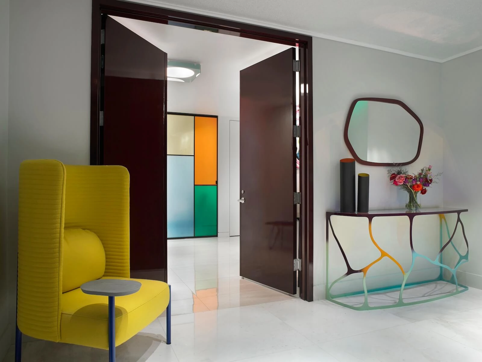 Armani Casa Miami FL Condominium