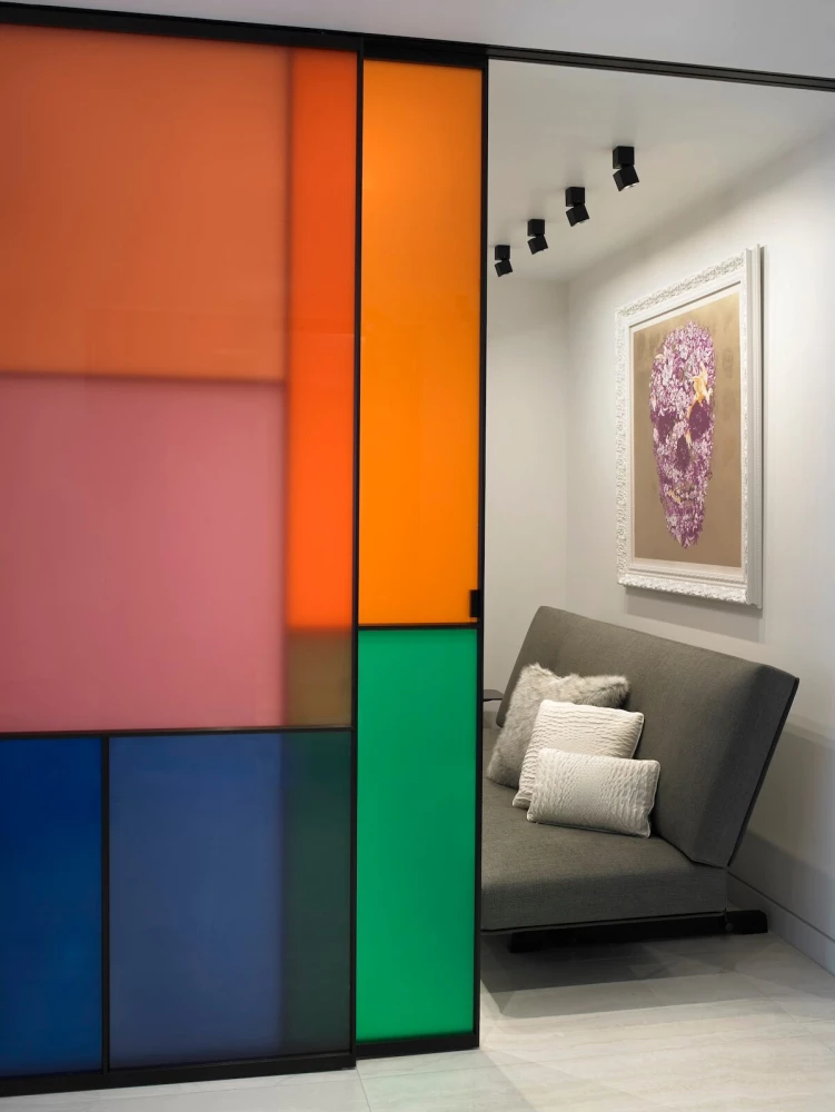 Photo of Armani Casa Miami FL Condominium