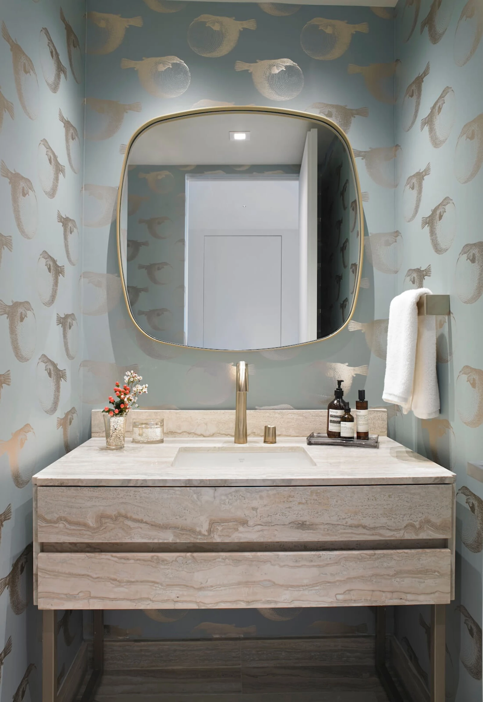 Armani Casa Miami FL Condominium