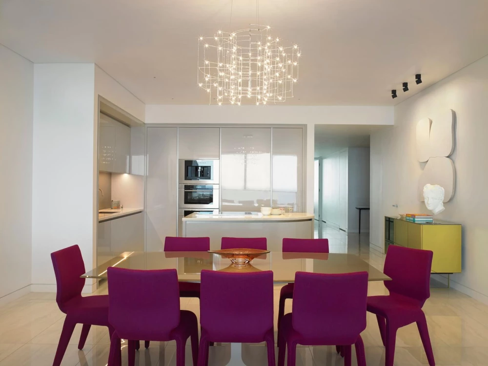 Photo of Armani Casa Miami FL Condominium