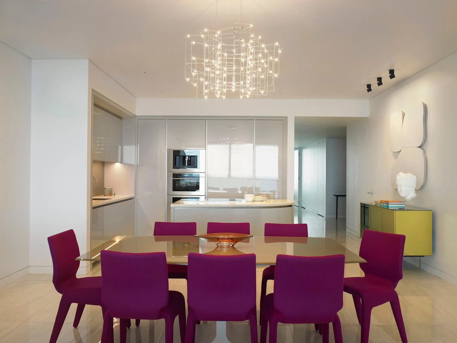 Armani Casa Miami FL Condominium