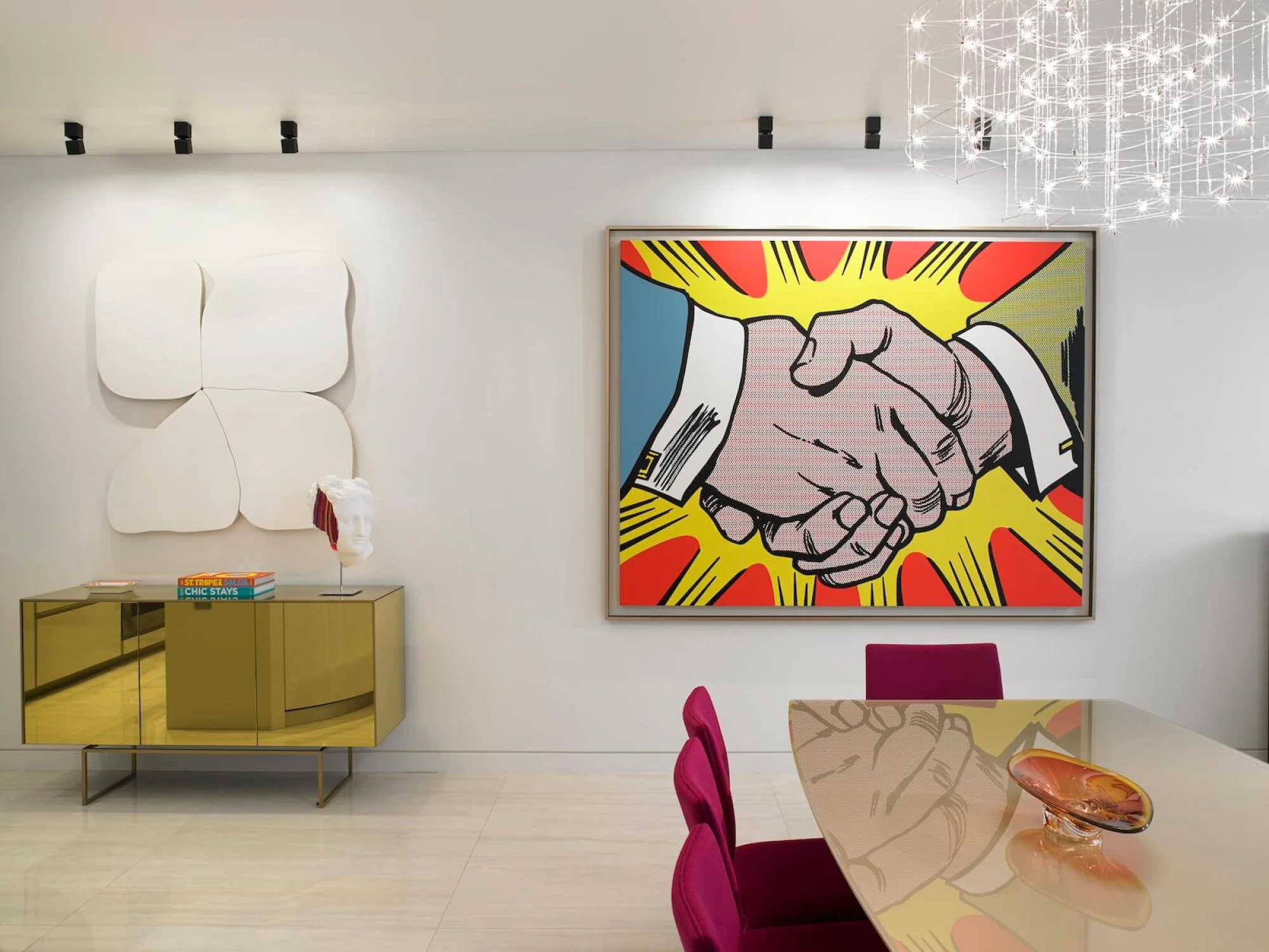 Fine Art Consultation