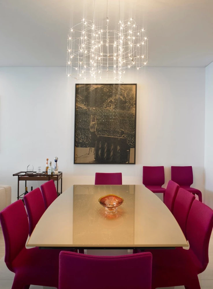 Photo of Armani Casa Miami FL Condominium