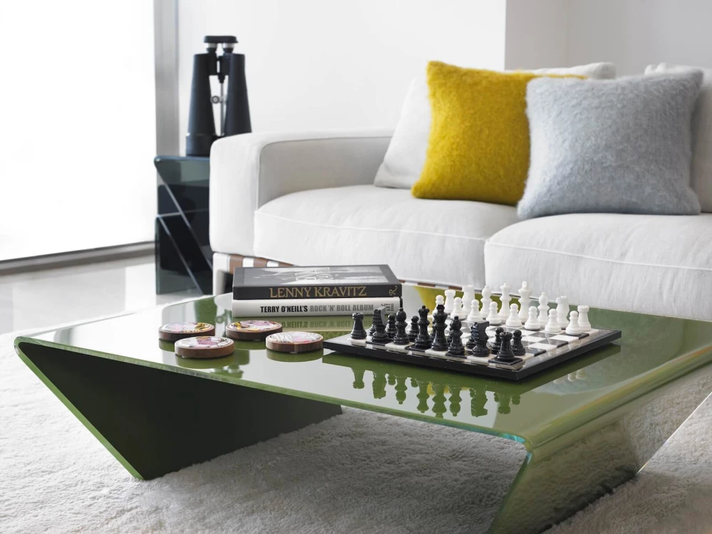 Photo of Armani Casa Miami FL Condominium