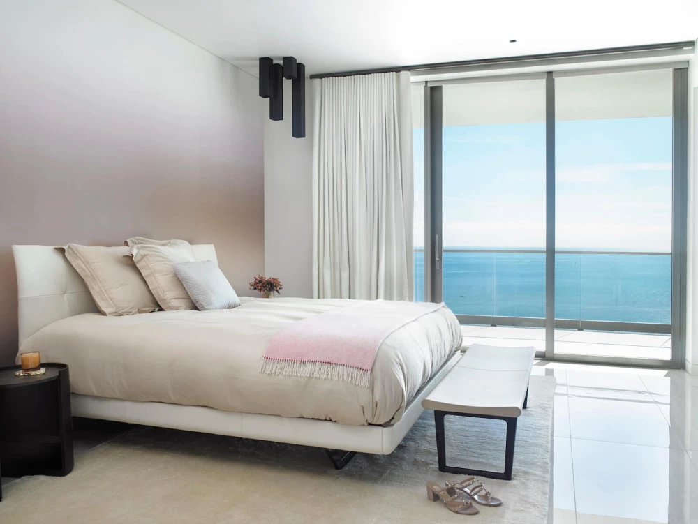 Photo of Armani Casa Miami FL Condominium
