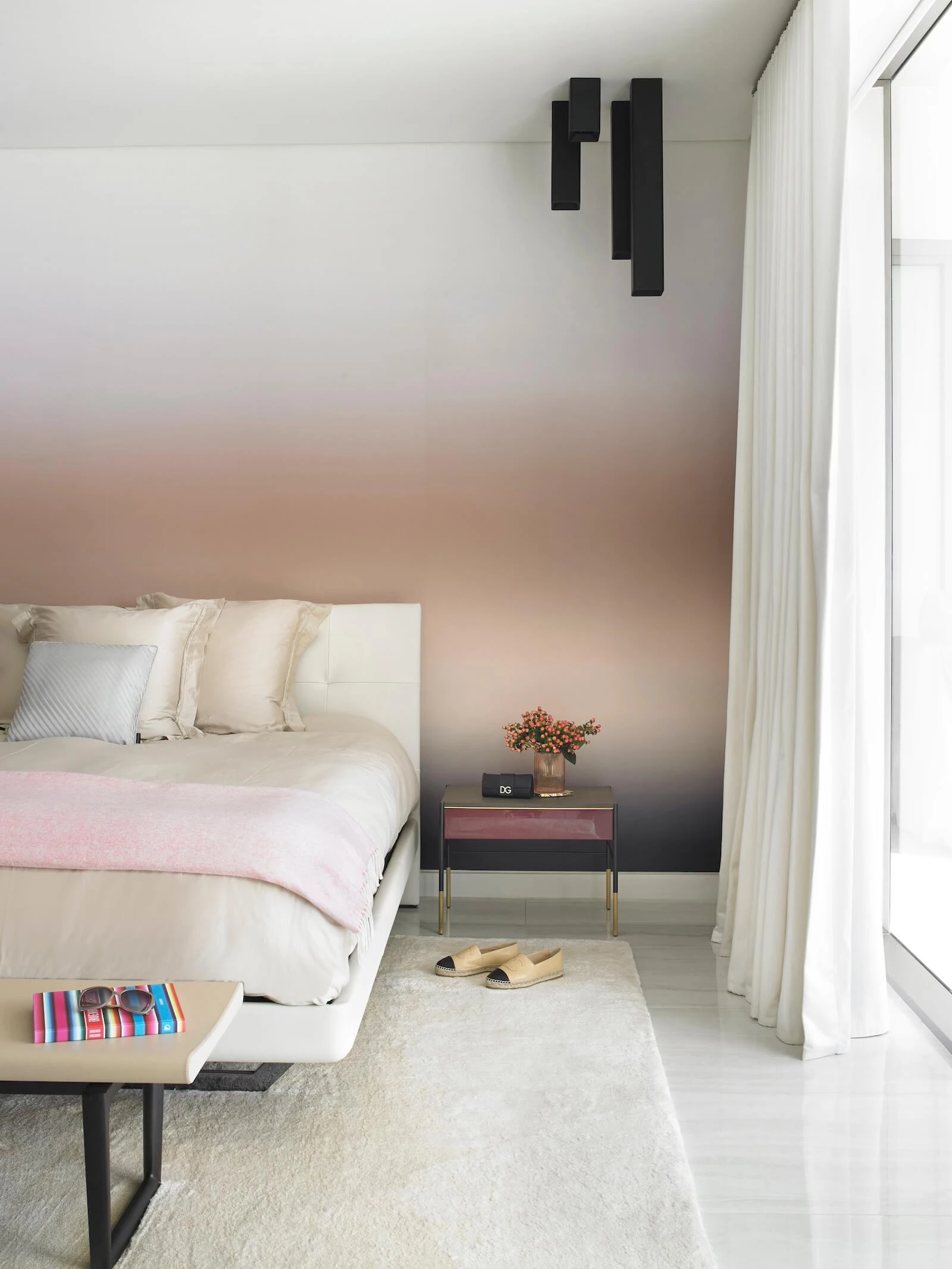 Armani Casa Miami FL Condominium