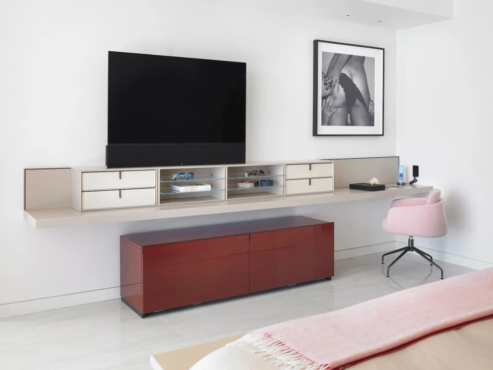 Photo of Armani Casa Miami FL Condominium