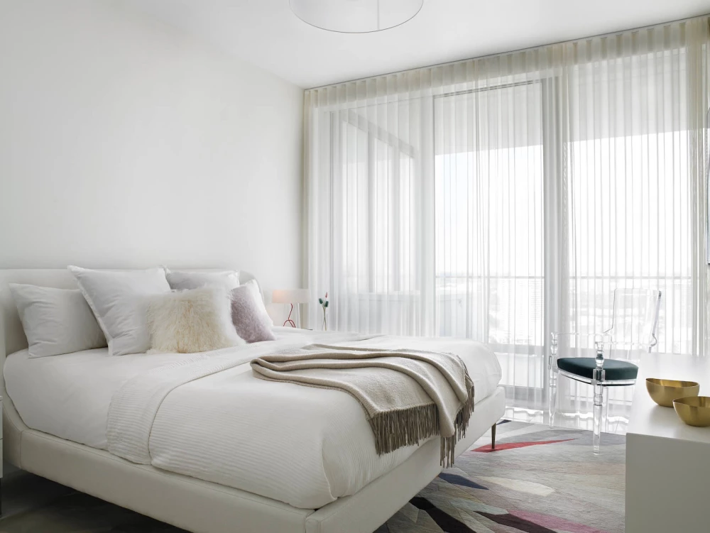Photo of Armani Casa Miami FL Condominium