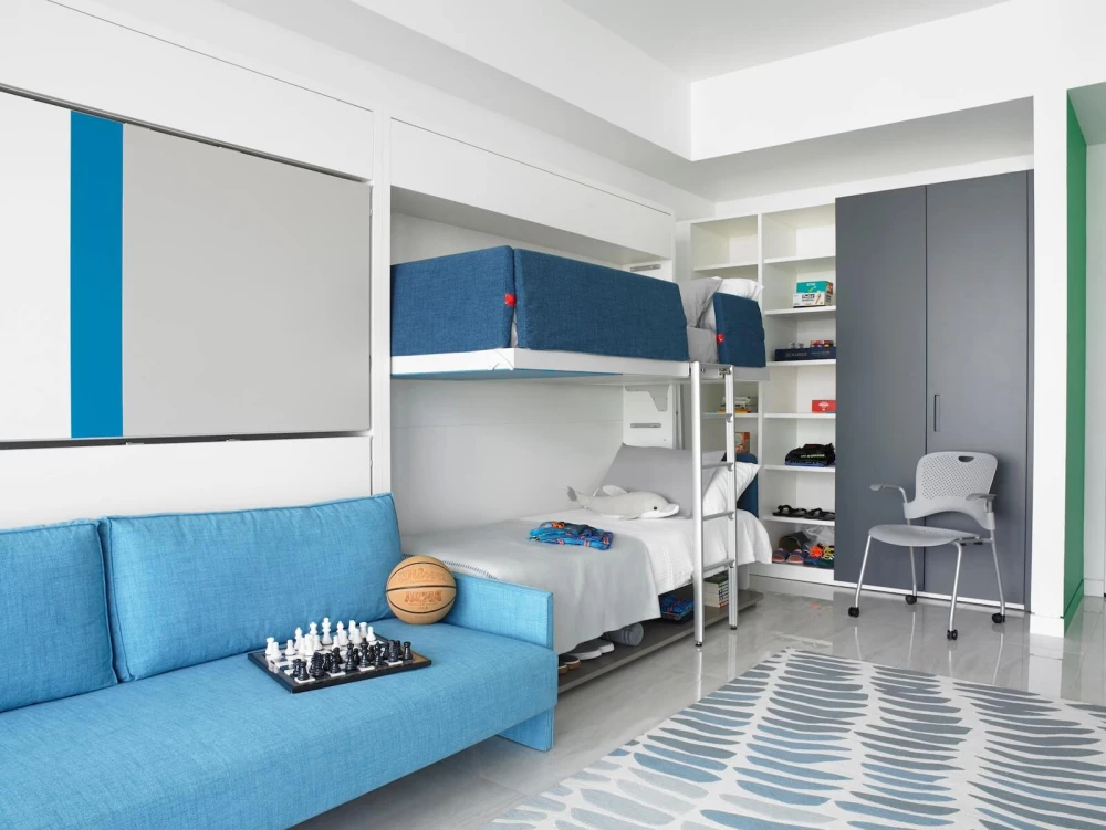 Photo of Armani Casa Miami FL Condominium