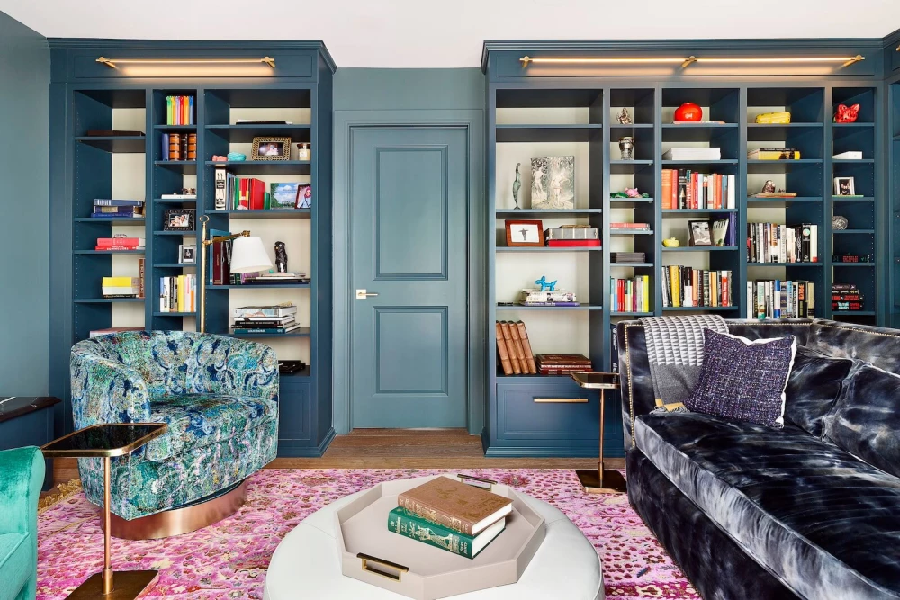 Short Hill NJ Residence III