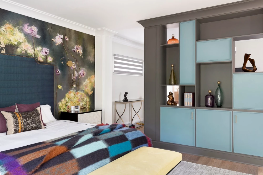 Short Hill NJ Residence III