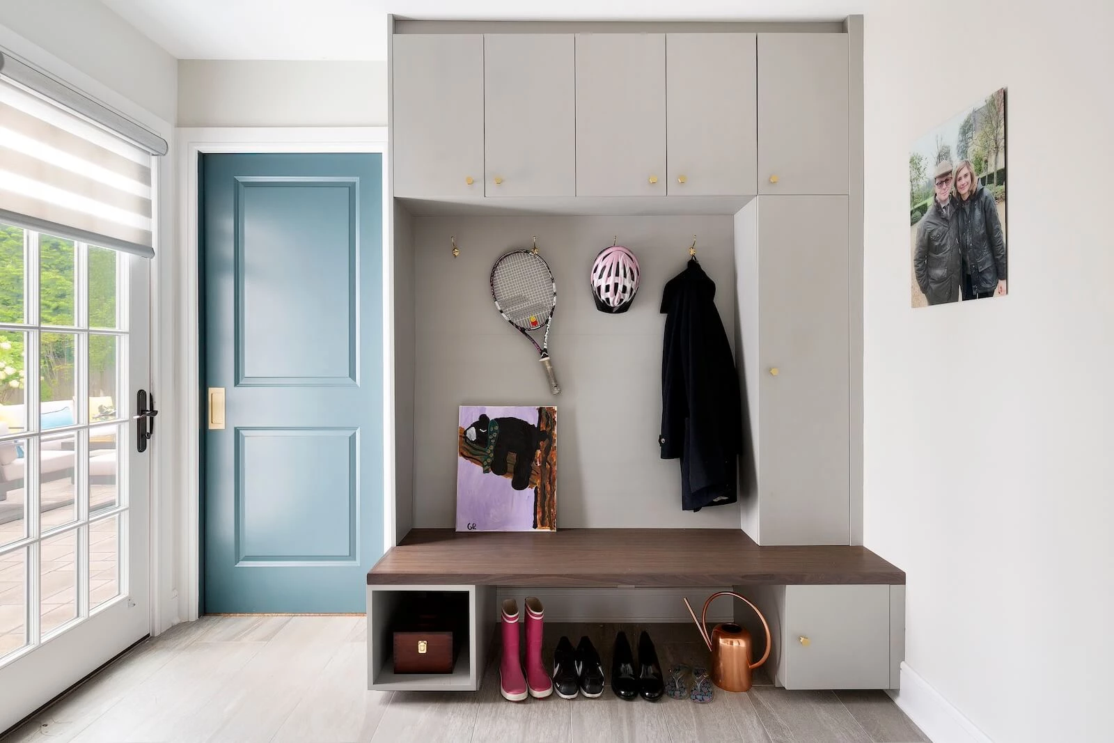 Short Hill NJ Residence III