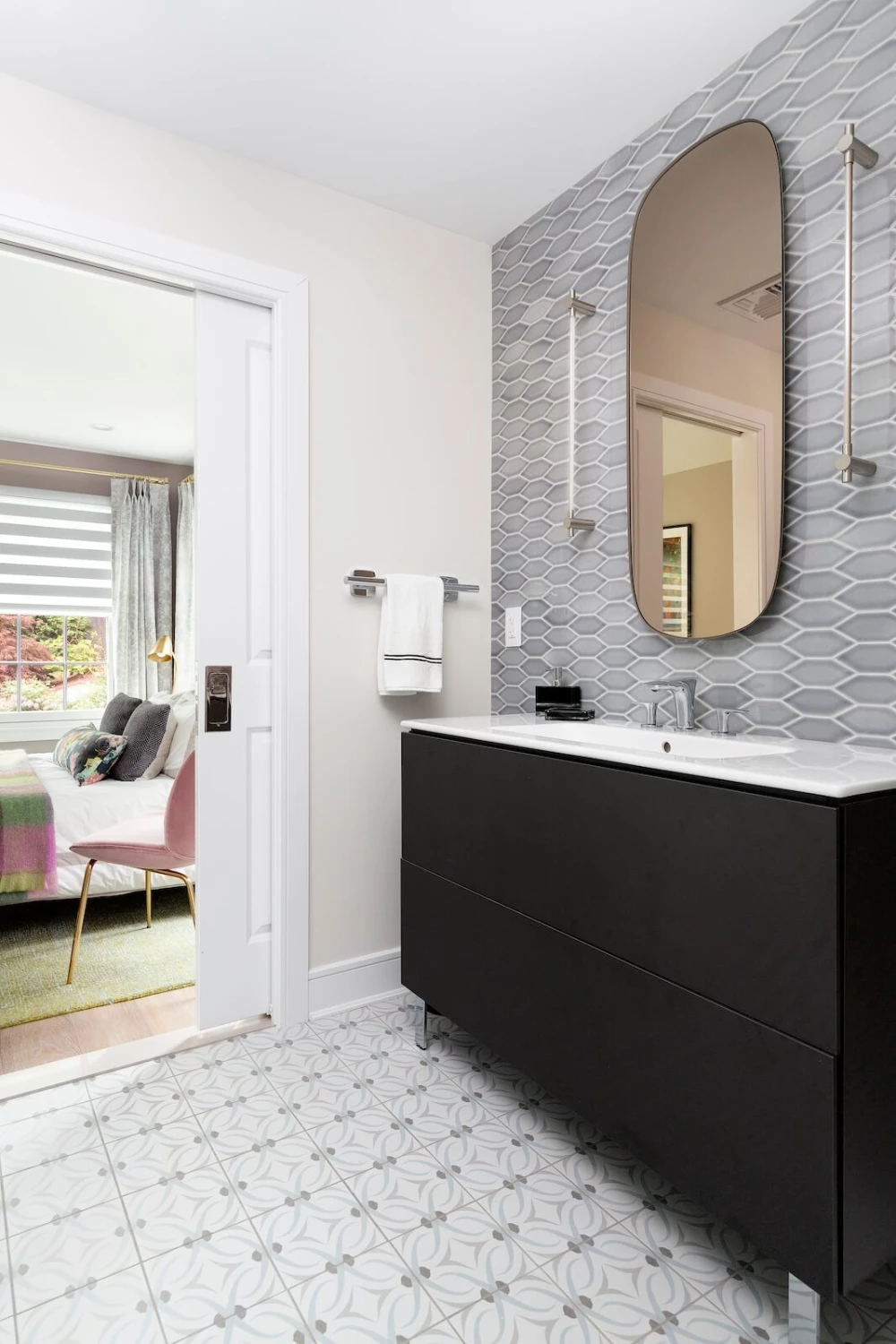 Short Hill NJ Residence III