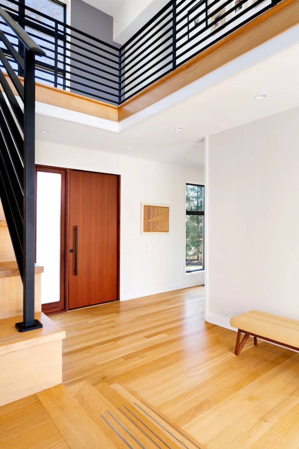 South Orange NJ Residence