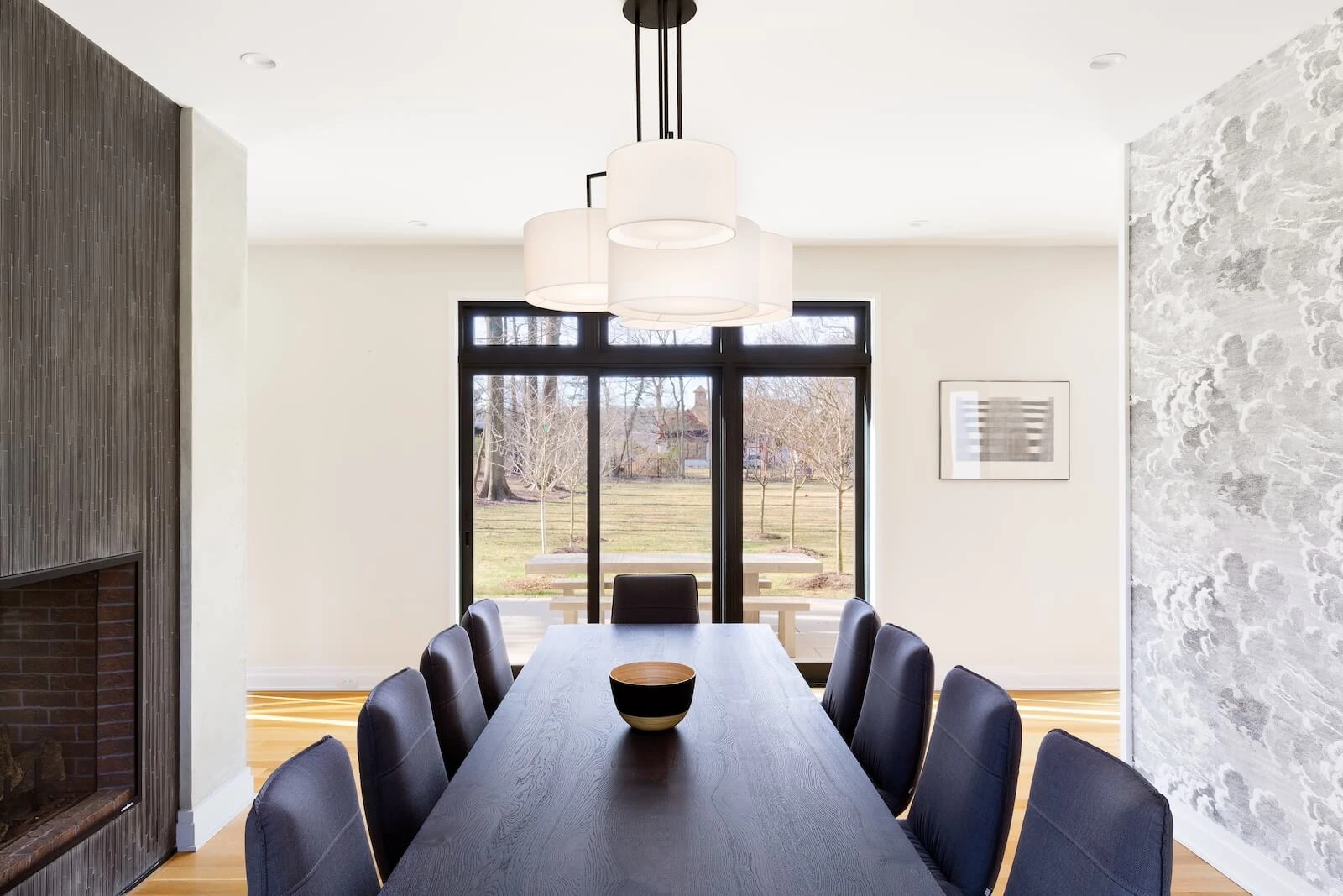 South Orange NJ Residence