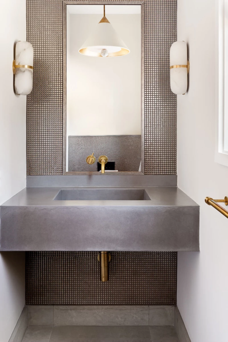 Designing in Peapack-Gladstone