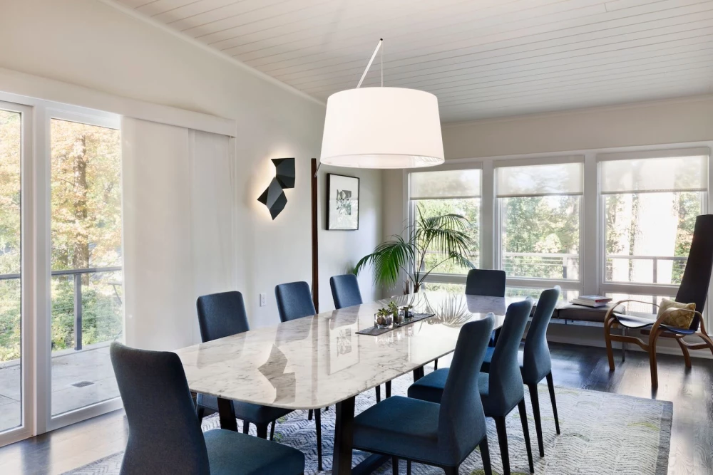 Chatham NJ Residence