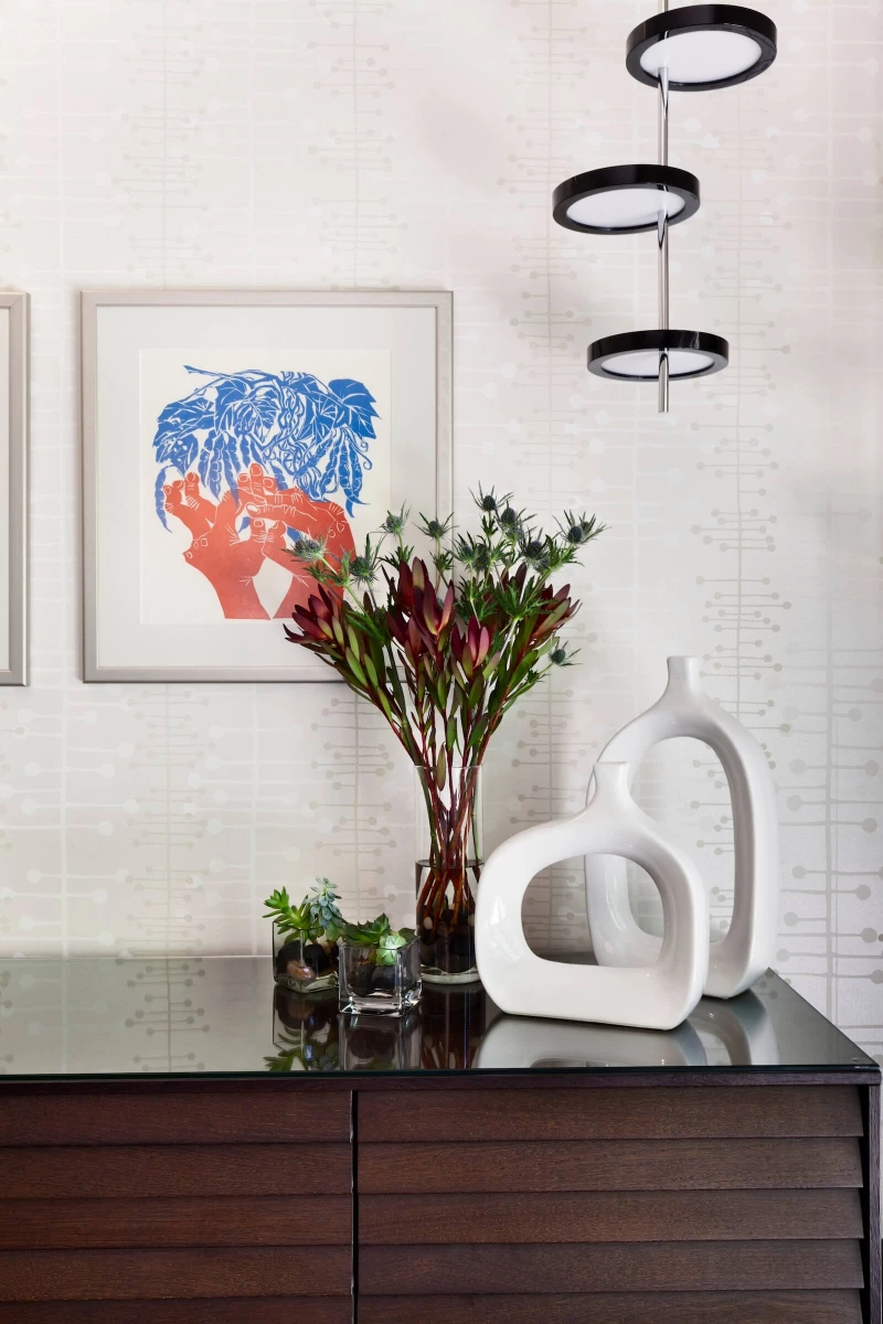 Designing in Upper Saddle River
