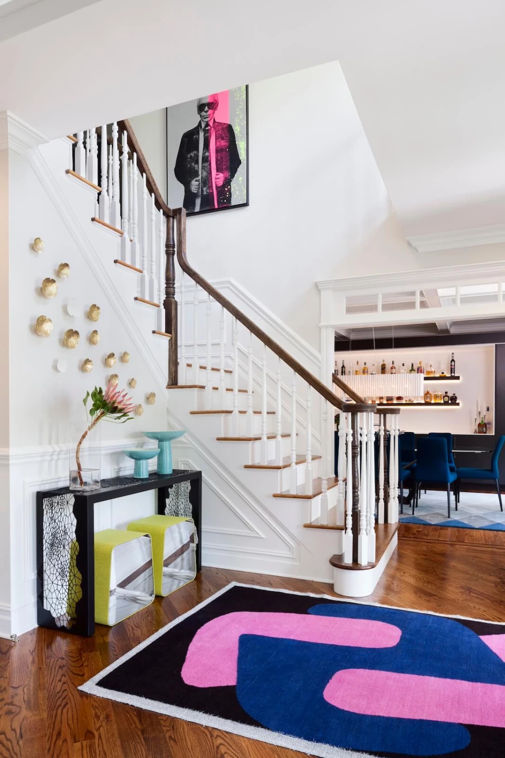 Short Hills NJ Residence II