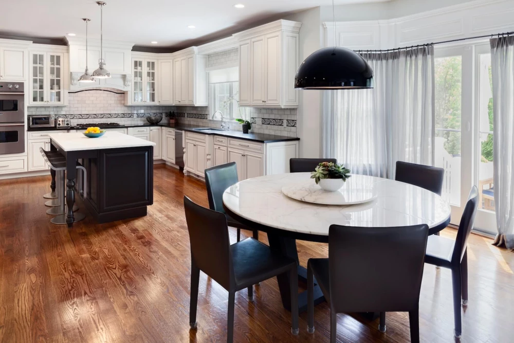 Short Hills NJ Residence II