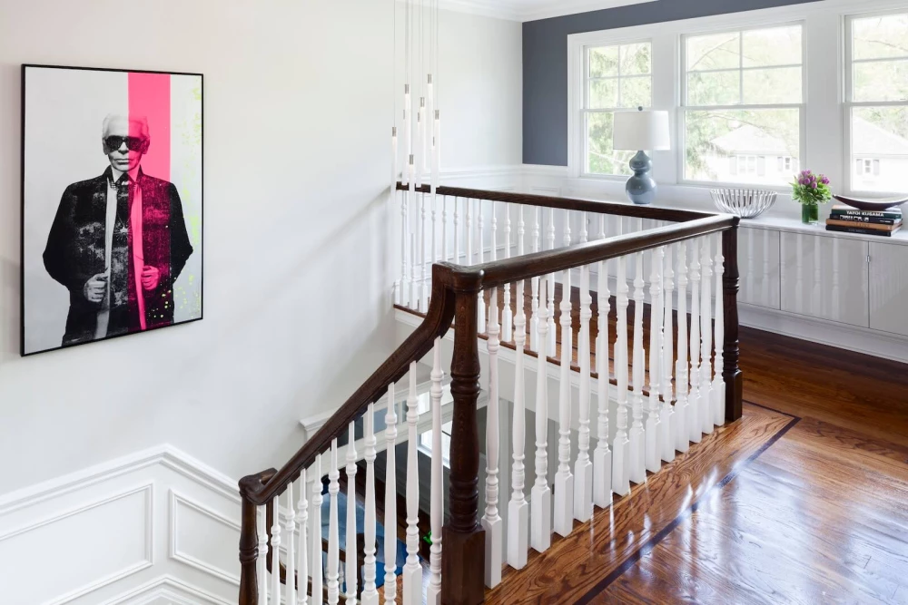 Photo of Short Hills NJ Residence II