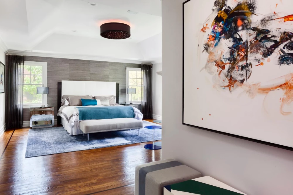 Short Hills NJ Residence II