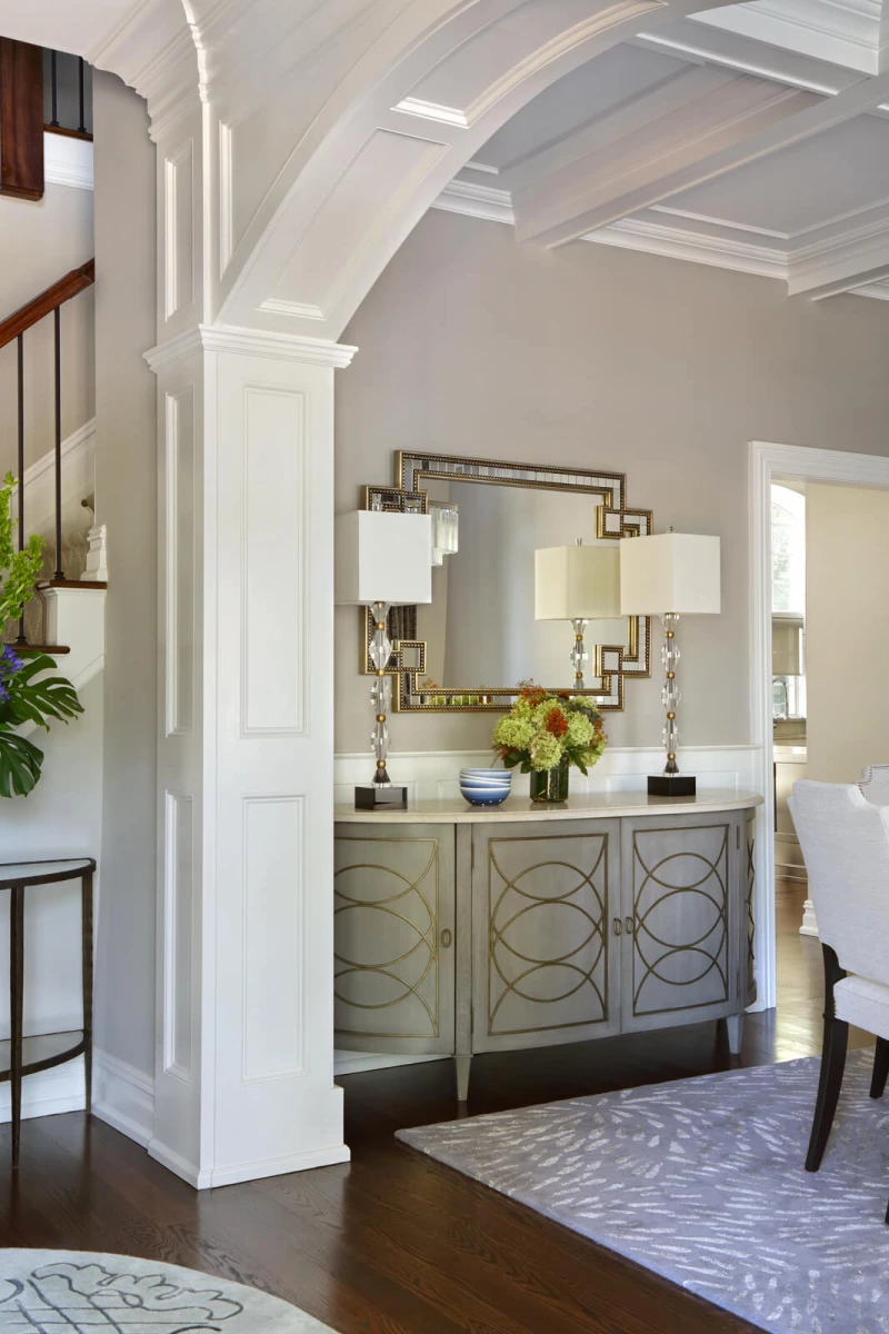 Designing in Bedminster