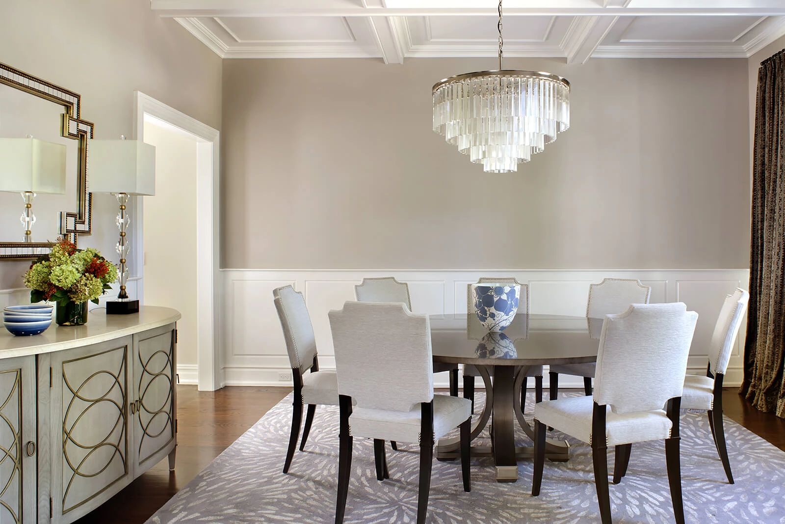 Princeton NJ Residence