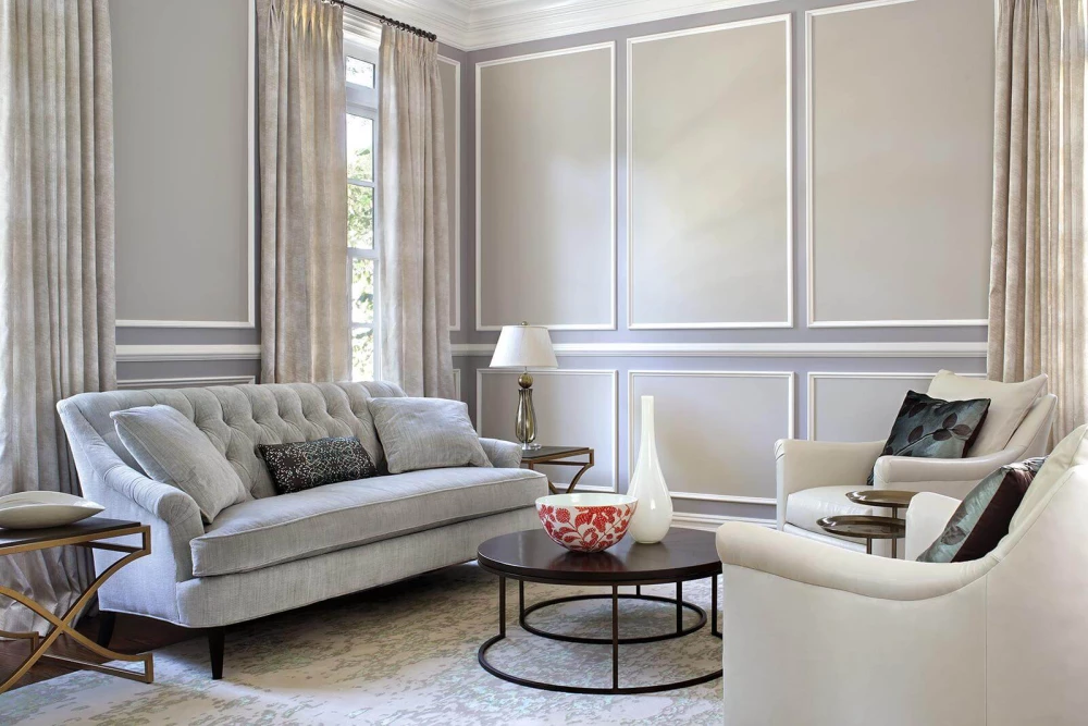 Princeton NJ Residence