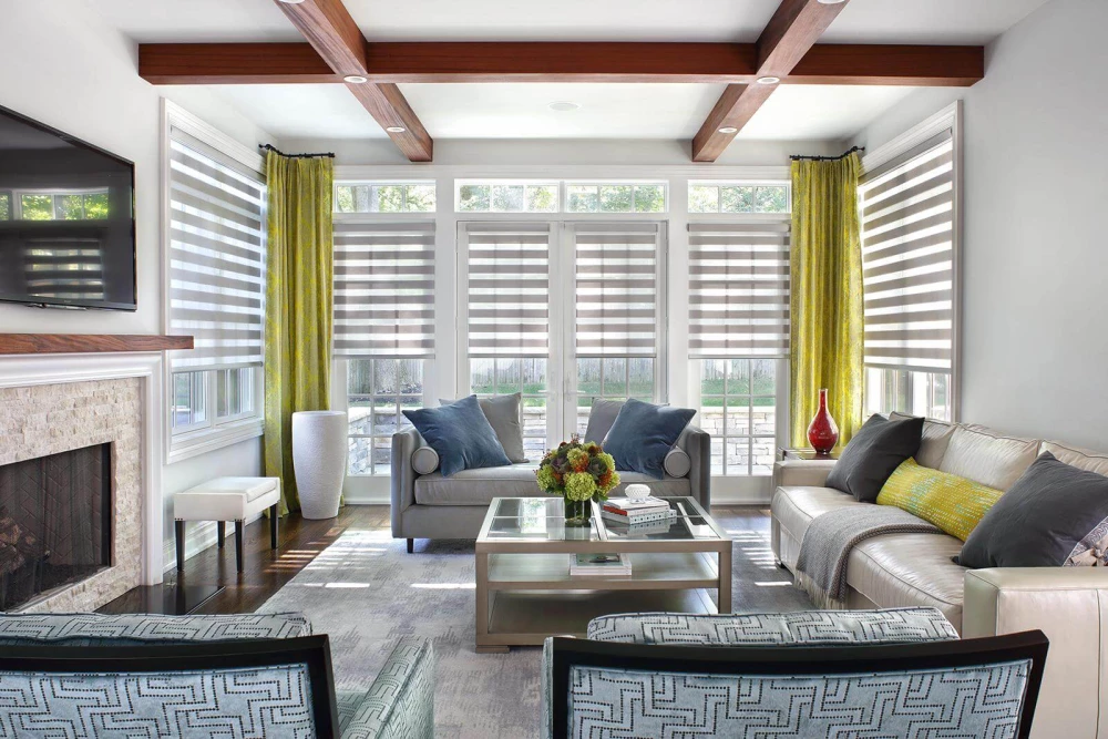 Princeton NJ Residence