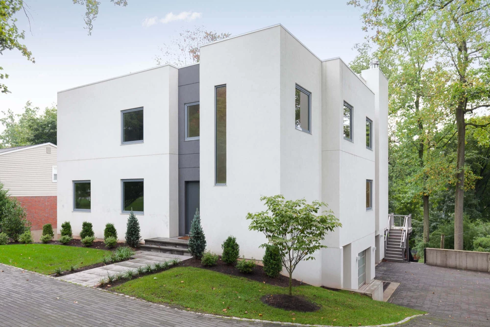 Montclair NJ Residence II