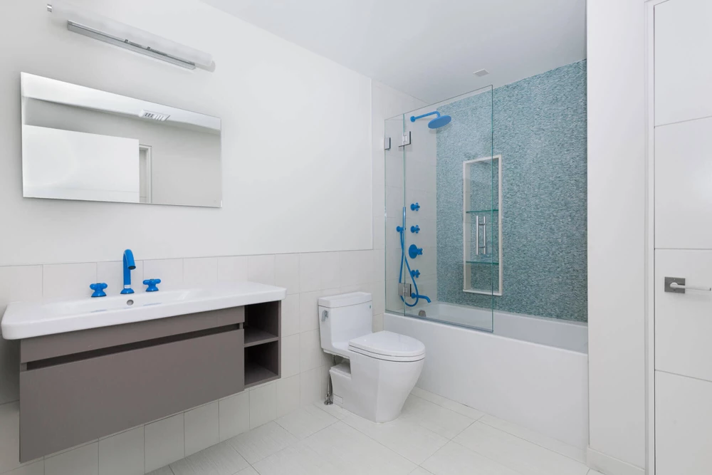 Montclair NJ Residence II