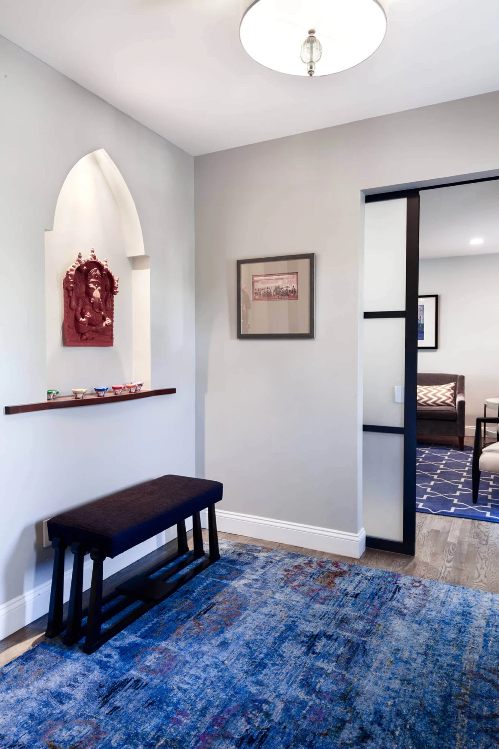 Metuchen NJ Residence