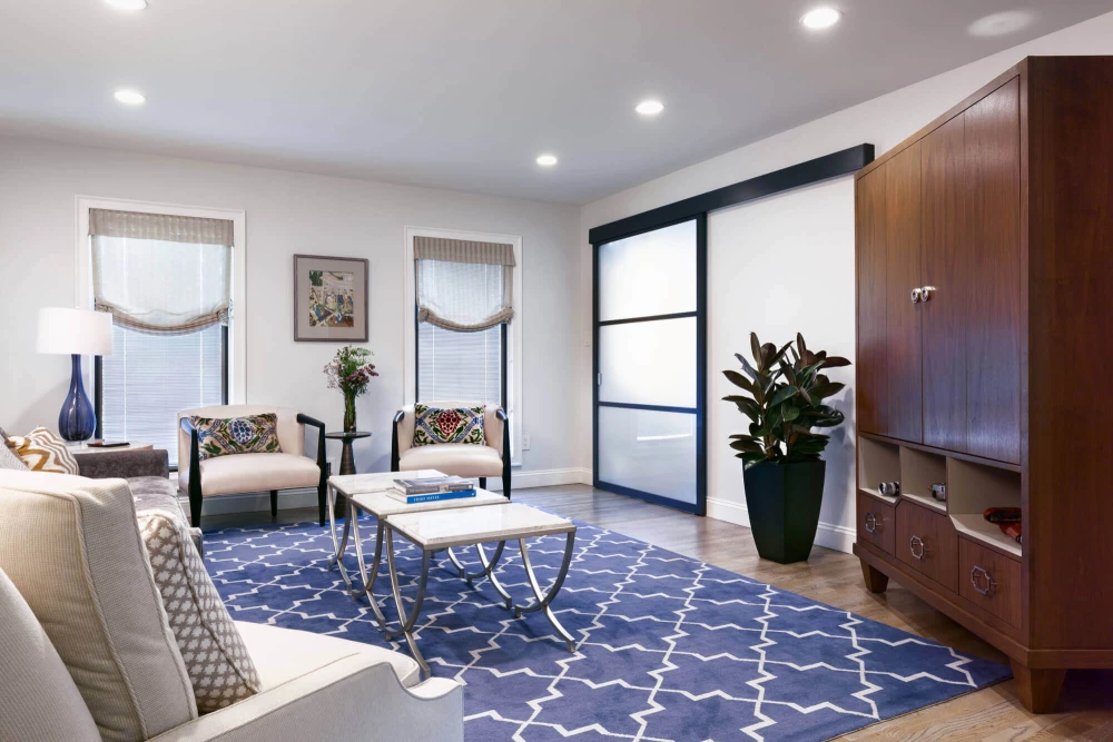 Metuchen NJ Residence