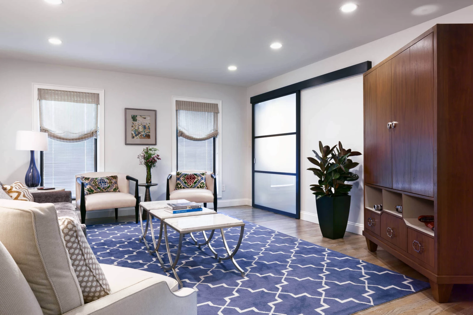 Metuchen NJ Residence