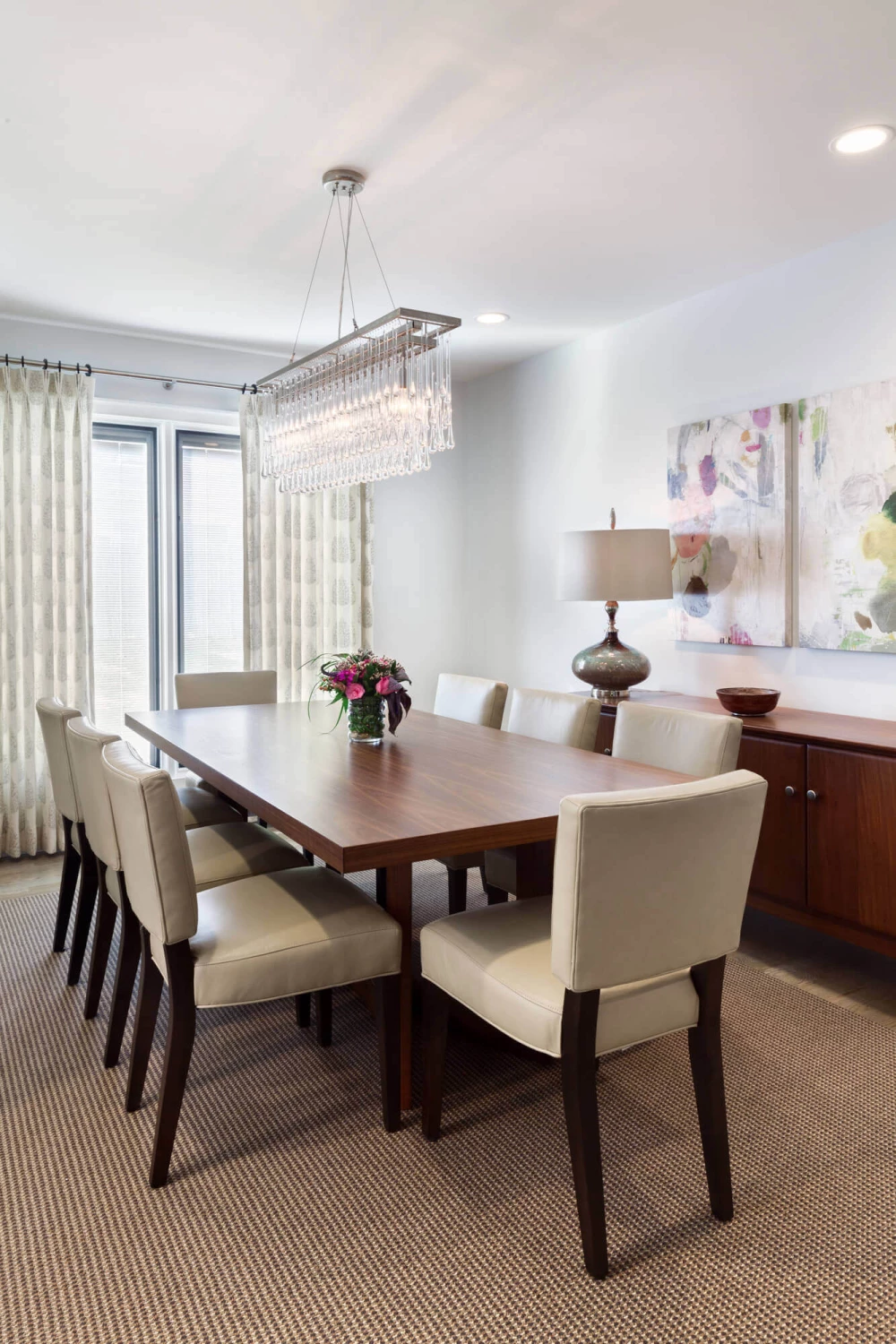 Metuchen NJ Residence