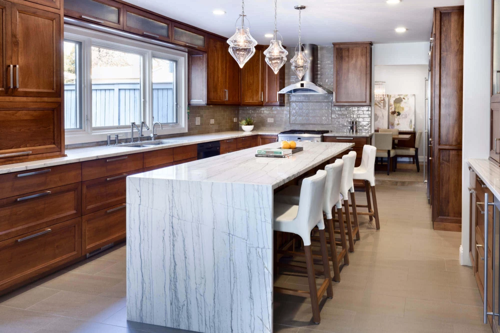 Metuchen NJ Residence