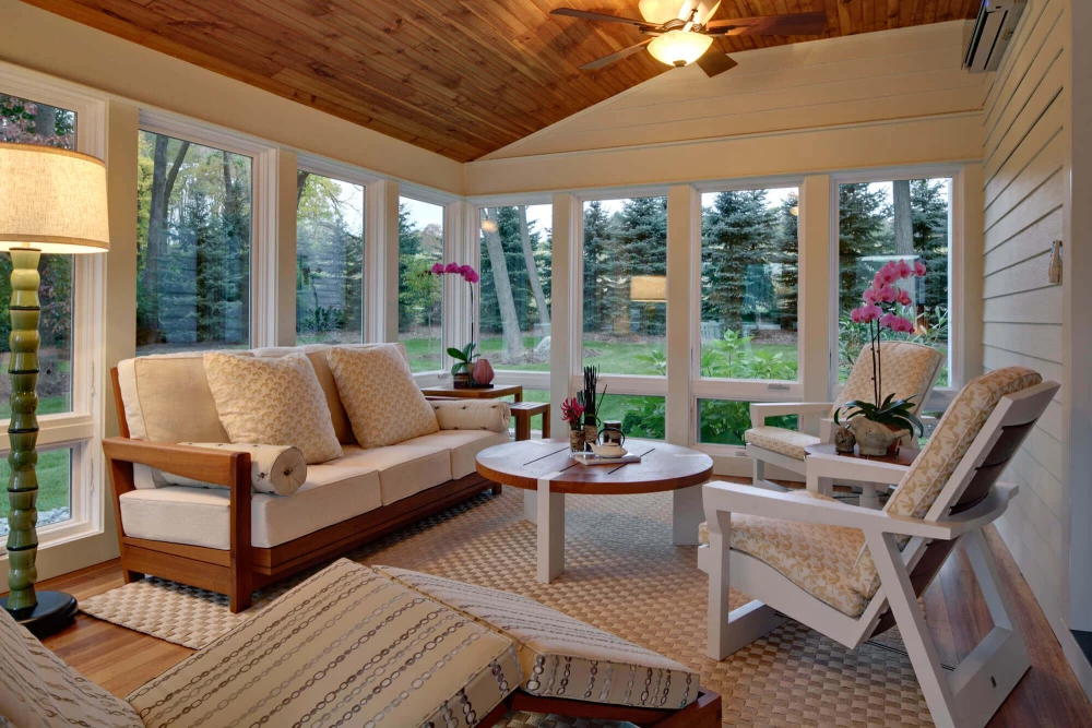 Chester NJ Residence