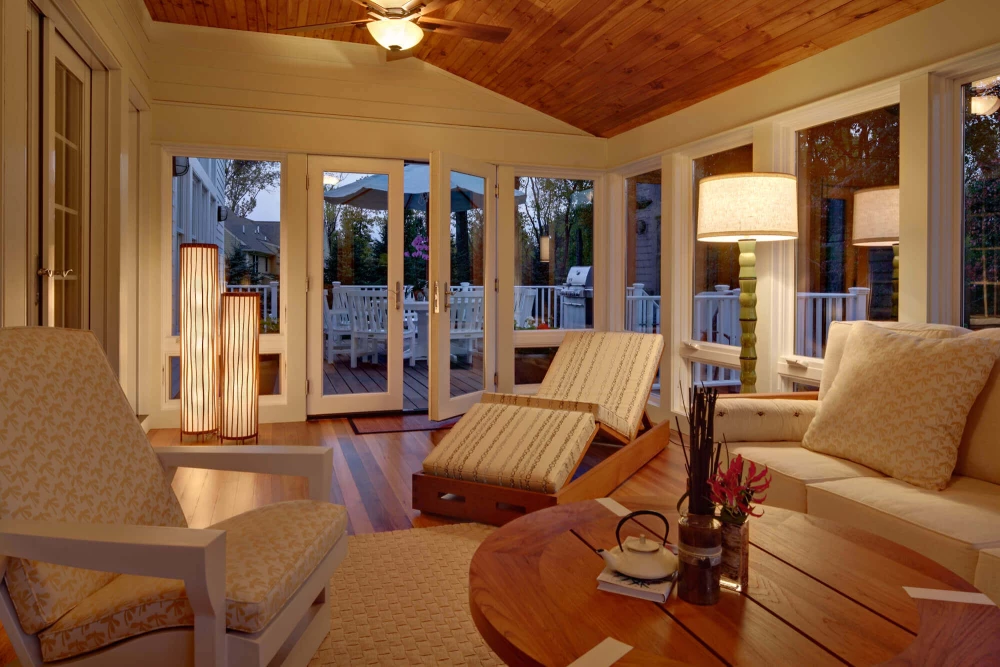 Chester NJ Residence