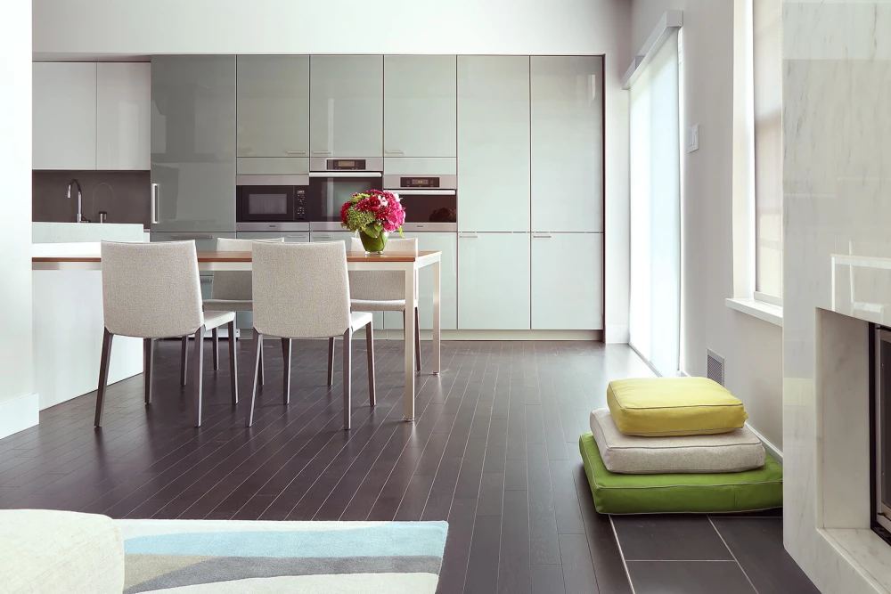 Bucks County: New Hope, PA Condominium