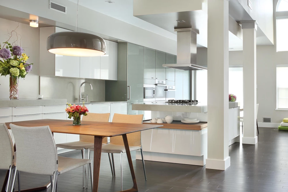 Bucks County: New Hope, PA Condominium