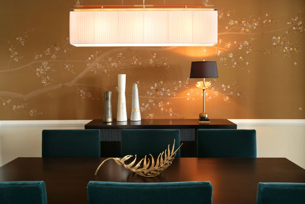 Morristown NJ Penthouse