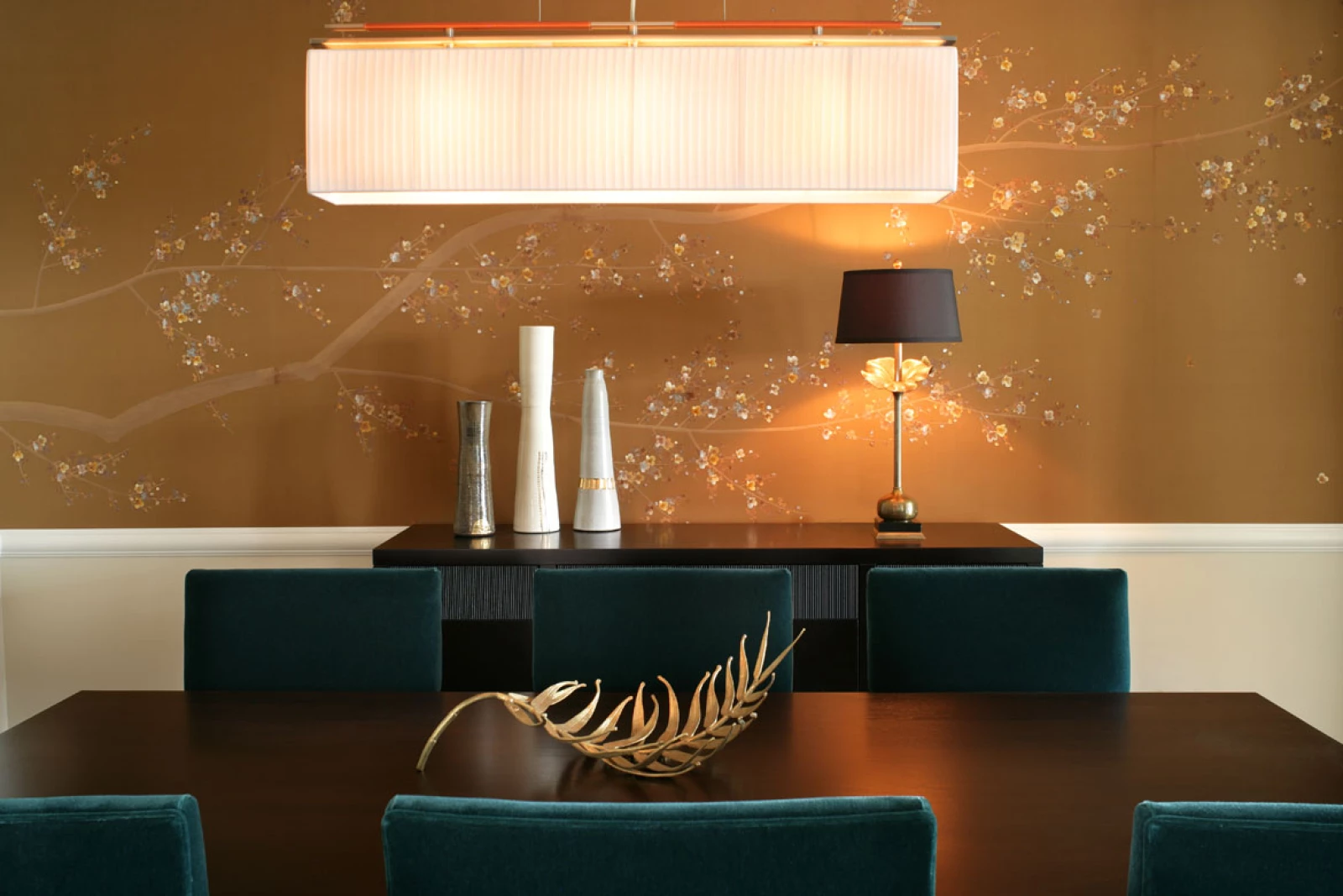 Morristown NJ Penthouse