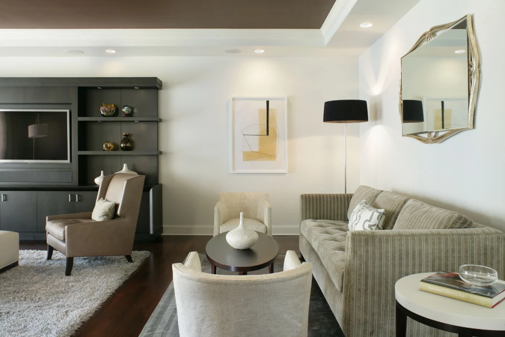 Morristown NJ Penthouse