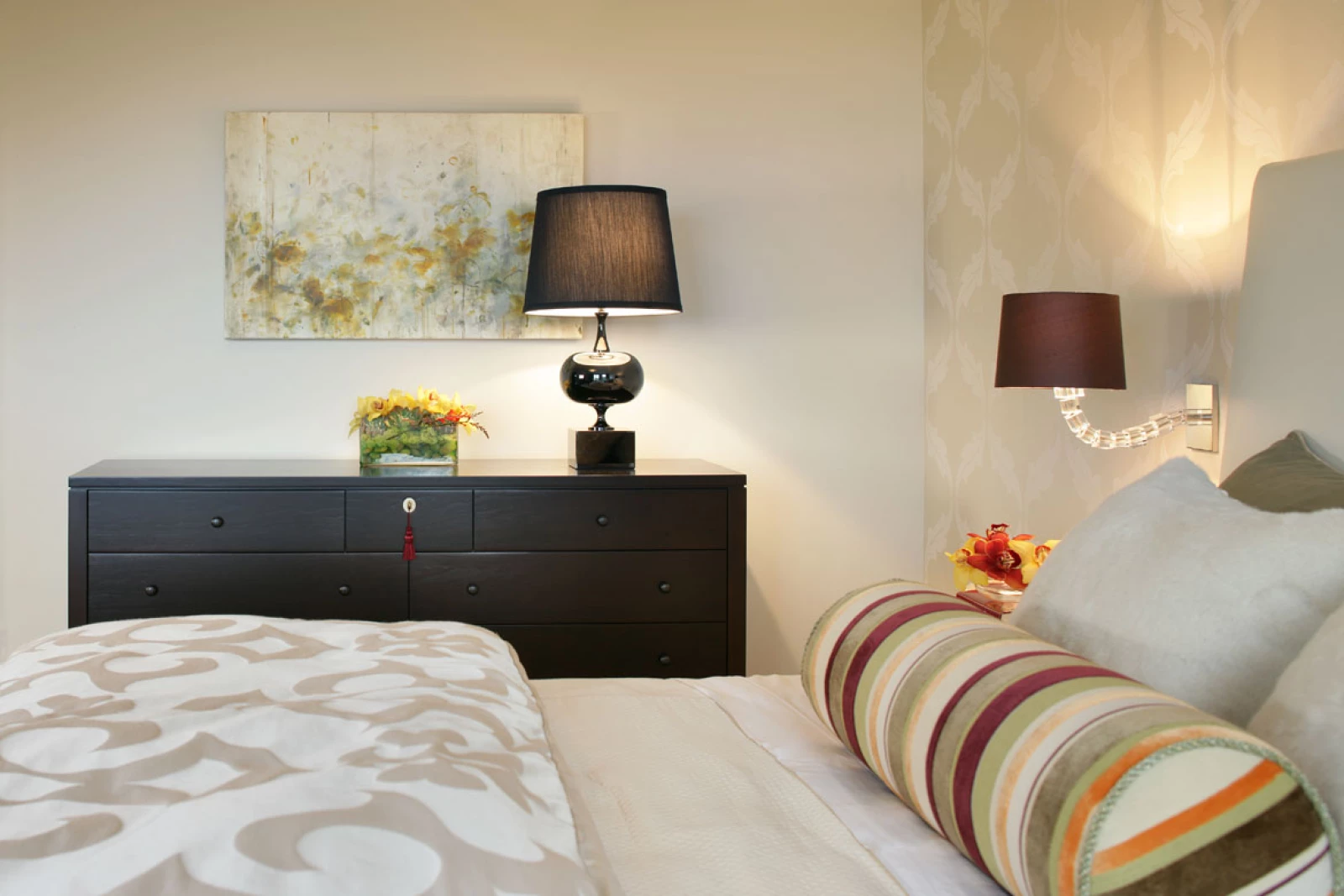 Morristown NJ Penthouse