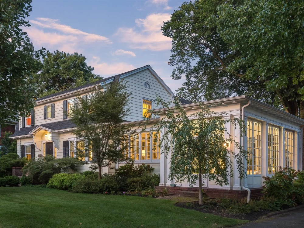 Photo of Montclair NJ Residence III