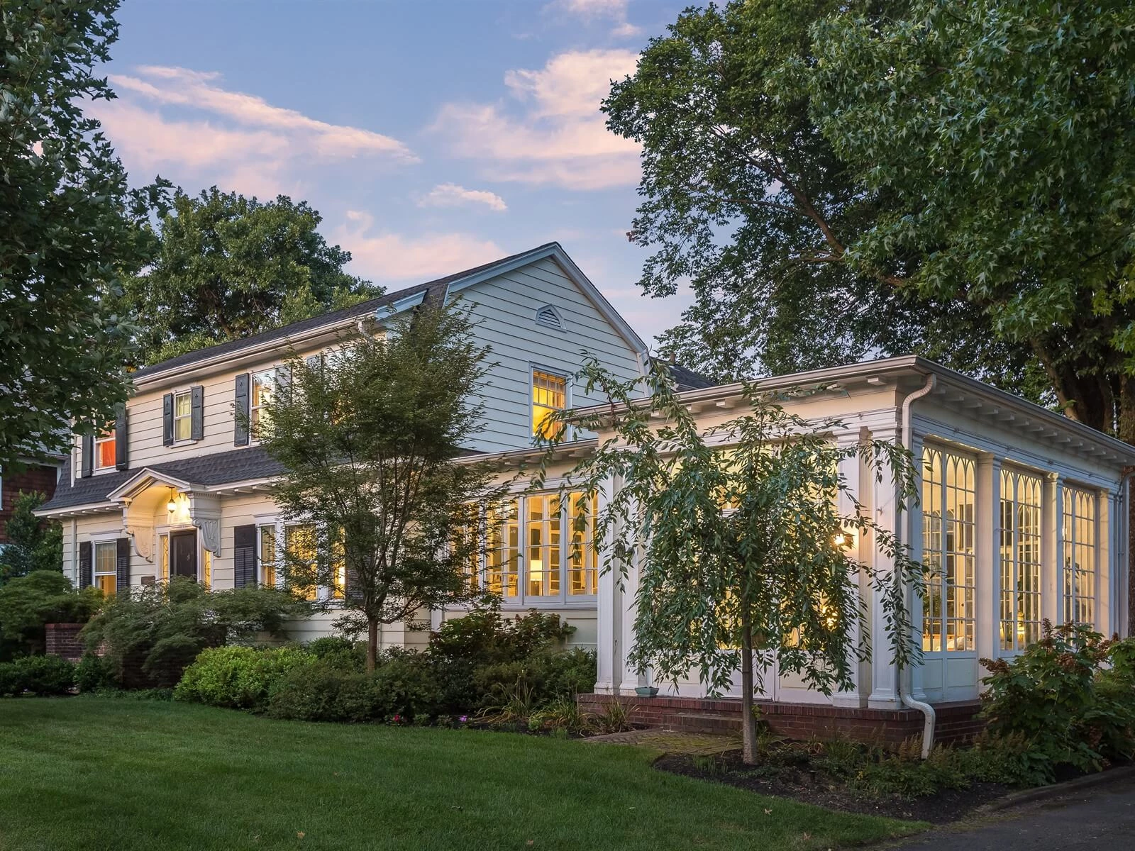 Montclair NJ Residence III