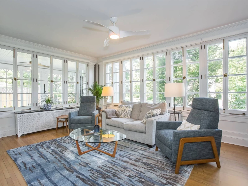 Photo of Montclair NJ Residence III