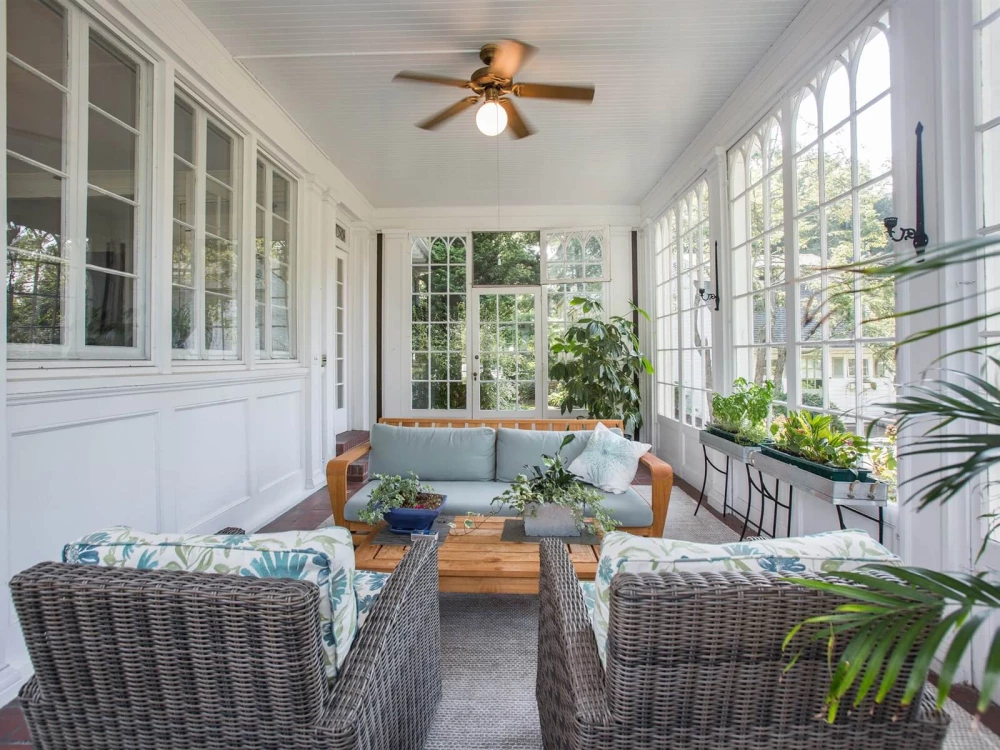 Photo of Montclair NJ Residence III