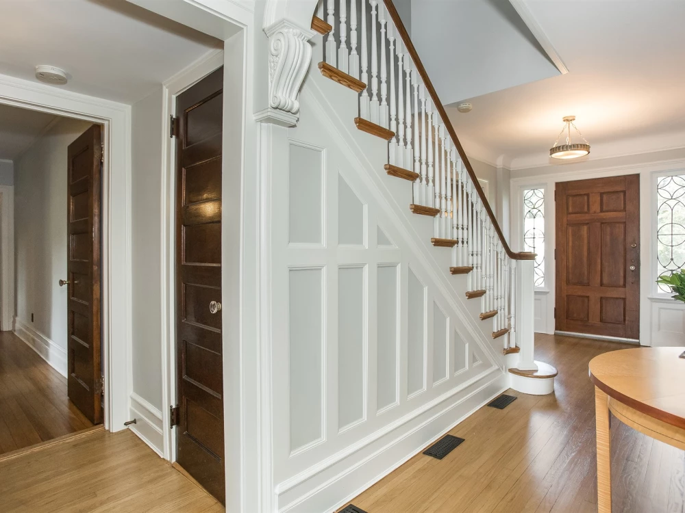 Photo of Montclair NJ Residence III